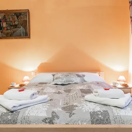 Apartament Apartament Antek Krupówki Zakopane