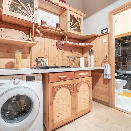 Apartament Antek Krupowki