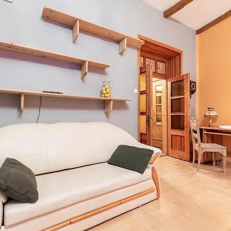 Apartament Apartament Antek Krupówki *
