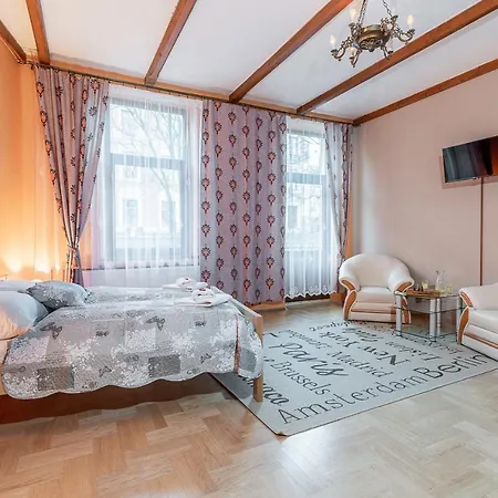 Apartament Antek Krupowki Apartment