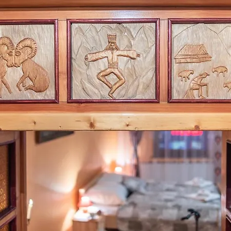 Apartament Apartament Antek Krupówki Zakopane