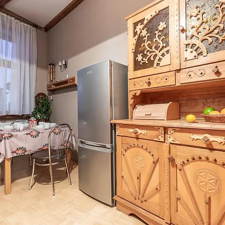 Apartament Antek Krupowki Apartment