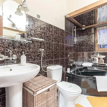 Apartament Antek Krupowki Zakopane