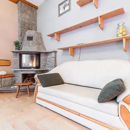 Apartament Apartament Antek Krupówki Zakopane