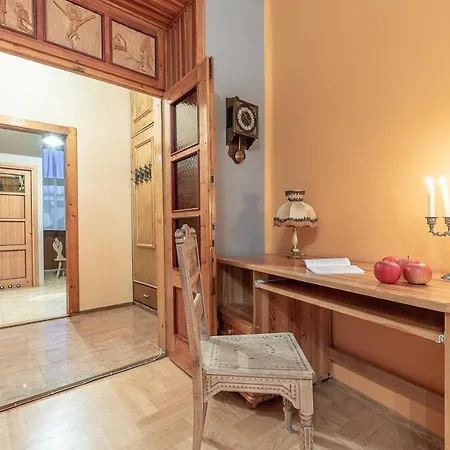 Apartament Antek Krupowki Apartment Zakopane
