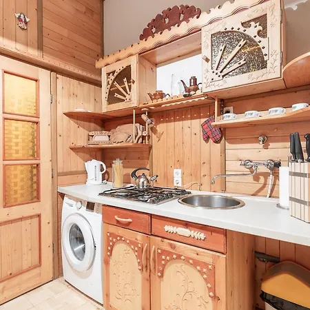 Apartament Antek Krupowki