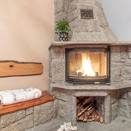 Apartament Antek Krupowki * Zakopane