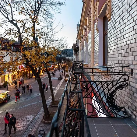 Apartament Antek Krupowki